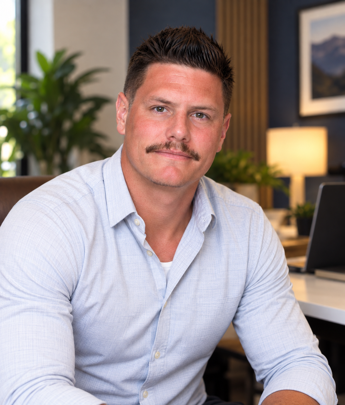 Don Burns, founder of Intelligent Business Integrations
